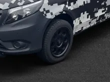 Fahrzeugbild Crosscamp Mercedes-Benz BaseX !!! TopPreis+Service !!! #5