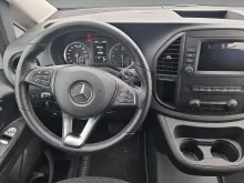 Fahrzeugbild Crosscamp Mercedes-Benz BaseX !!! TopPreis+Service !!! #7