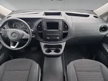 Fahrzeugbild Crosscamp Mercedes-Benz BaseX !!! TopPreis+Service !!! #8