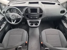 Fahrzeugbild Crosscamp Mercedes-Benz BaseX !!! TopPreis+Service !!! #9