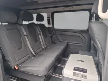 Fahrzeugbild Crosscamp Mercedes-Benz BaseX !!! TopPreis+Service !!! #10