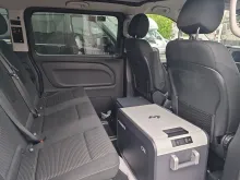 Fahrzeugbild Crosscamp Mercedes-Benz BaseX !!! TopPreis+Service !!! #11