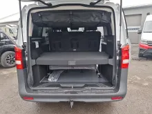 Fahrzeugbild Crosscamp Mercedes-Benz BaseX !!! TopPreis+Service !!! #13