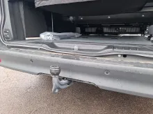 Fahrzeugbild Crosscamp Mercedes-Benz BaseX !!! TopPreis+Service !!! #14