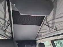 Fahrzeugbild Crosscamp Mercedes-Benz BaseX !!! TopPreis+Service !!! #15