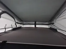 Fahrzeugbild Crosscamp Mercedes-Benz BaseX !!! TopPreis+Service !!! #16