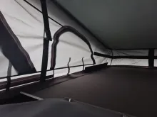 Fahrzeugbild Crosscamp Mercedes-Benz BaseX !!! TopPreis+Service !!! #17