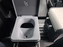 Fahrzeugbild Crosscamp Mercedes-Benz BaseX !!! TopPreis+Service !!! #18