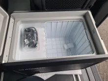 Fahrzeugbild Crosscamp Mercedes-Benz BaseX !!! TopPreis+Service !!! #23