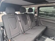 Fahrzeugbild Crosscamp Mercedes-Benz BaseX !!! TopPreis+Service !!! #24