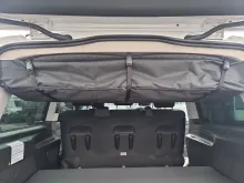 Fahrzeugbild Crosscamp Mercedes-Benz BaseX !!! TopPreis+Service !!! #25