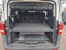 Fahrzeugbild Crosscamp Mercedes-Benz BaseX !!! TopPreis+Service !!! #26