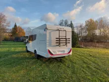 Fahrzeugbild Sunlight A 70 * Frühlings-Deal * spare 11.000 Euro! #5