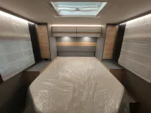 Fahrzeugbild Dethleffs Just Camp T 7052 DBL Tageszulassung-Vollausst. #6