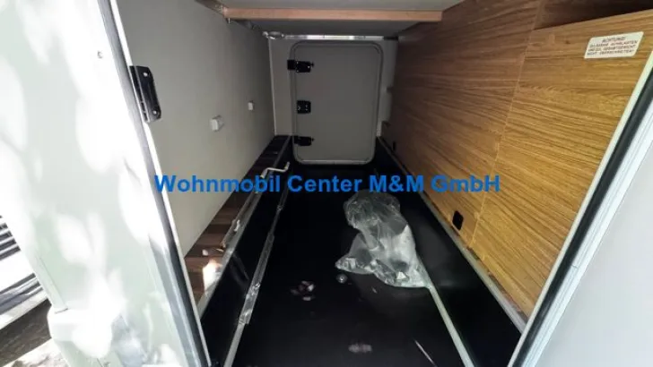 Fahrzeugbild Weinsberg CaraHome 650 DG 2025 Navi Lithium Fahrradträger #14