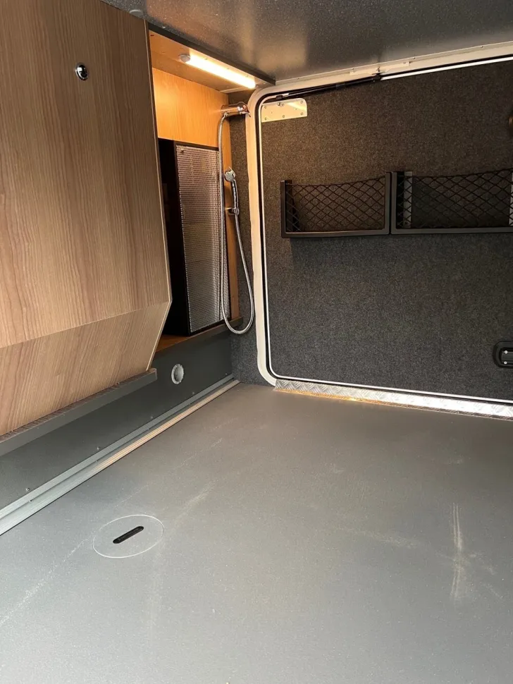 Fahrzeugbild Carthago C1-tourer Edition+ I 149 RB LE comfort #22
