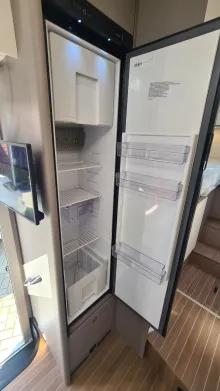 Fahrzeugbild Etrusco T Ford 7.3 SCF #13