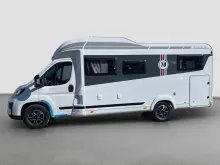 Fahrzeugbild LMC Tourer Lift H 660G 70Jahre CMT 2026 Angebot!! #4