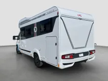 Fahrzeugbild LMC Tourer Lift H 660G 70Jahre CMT 2026 Angebot!! #5
