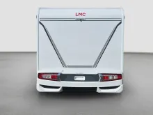 Fahrzeugbild LMC Tourer Lift H 660G 70Jahre CMT 2026 Angebot!! #6