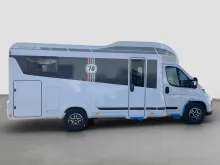 Fahrzeugbild LMC Tourer Lift H 660G 70Jahre CMT 2026 Angebot!! #8