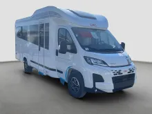 Fahrzeugbild LMC Tourer Lift H 660G 70Jahre CMT 2026 Angebot!! #9