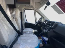 Fahrzeugbild LMC Tourer Lift H 660G 70Jahre CMT 2026 Angebot!! #11