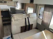 Fahrzeugbild LMC Tourer Lift H 660G 70Jahre CMT 2026 Angebot!! #16