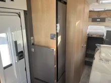 Fahrzeugbild LMC Tourer Lift H 660G 70Jahre CMT 2026 Angebot!! #17