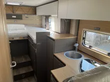 Fahrzeugbild LMC Tourer Lift H 660G 70Jahre CMT 2026 Angebot!! #18