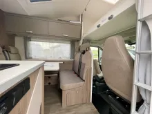 Fahrzeugbild Carado A 464 PRO ab 09/2026 abzugeben #4