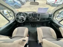 Fahrzeugbild Carado A 464 PRO ab 09/2026 abzugeben #5