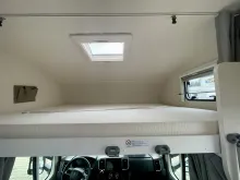 Fahrzeugbild Carado A 464 PRO ab 09/2026 abzugeben #6