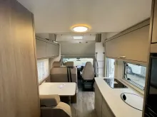 Fahrzeugbild Carado A 464 PRO ab 09/2026 abzugeben #7