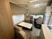 Fahrzeugbild Carado A 464 PRO ab 09/2026 abzugeben #8