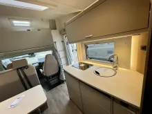 Fahrzeugbild Carado A 464 PRO ab 09/2026 abzugeben #9