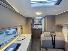 Fahrzeugbild Carado A 464 PRO ab 09/2026 abzugeben #10