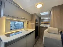 Fahrzeugbild Carado A 464 PRO ab 09/2026 abzugeben #11