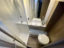 Fahrzeugbild Carado A 464 PRO ab 09/2026 abzugeben #12