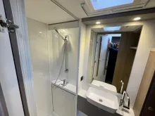 Fahrzeugbild Carado A 464 PRO ab 09/2026 abzugeben #13