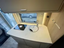 Fahrzeugbild Carado A 464 PRO ab 09/2026 abzugeben #16