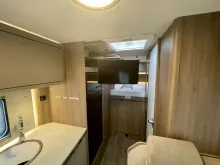 Fahrzeugbild Carado A 464 PRO ab 09/2026 abzugeben #17