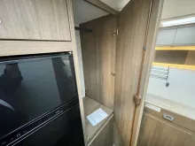 Fahrzeugbild Carado A 464 PRO ab 09/2026 abzugeben #18