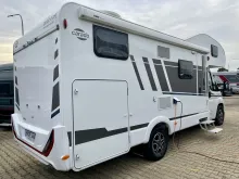 Fahrzeugbild Carado A 464 PRO ab 09/2026 abzugeben #19