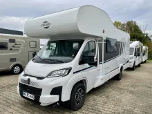 Fahrzeugbild Carado A 464 PRO ab 09/2026 abzugeben #21