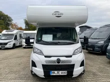 Fahrzeugbild Carado A 464 PRO ab 09/2026 abzugeben #26