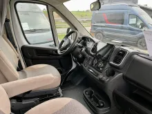 Fahrzeugbild Carado A 464 PRO ab 09/2026 abzugeben #22