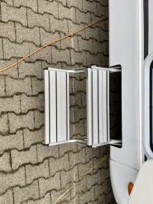 Fahrzeugbild Carado A 464 PRO ab 09/2026 abzugeben #24