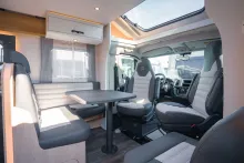 Fahrzeugbild Sunlight Adventure T 68 ***GÜMA-SONDERPREIS-AKTION*** #8