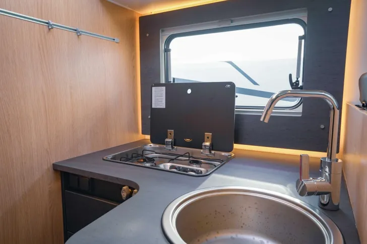 Fahrzeugbild Sunlight Adventure T 68 ***GÜMA-SONDERPREIS-AKTION*** #10